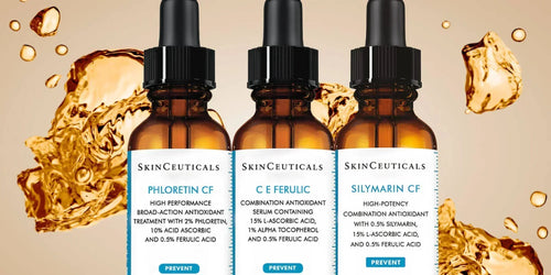 SkinCeuticals Vitamin C Serums