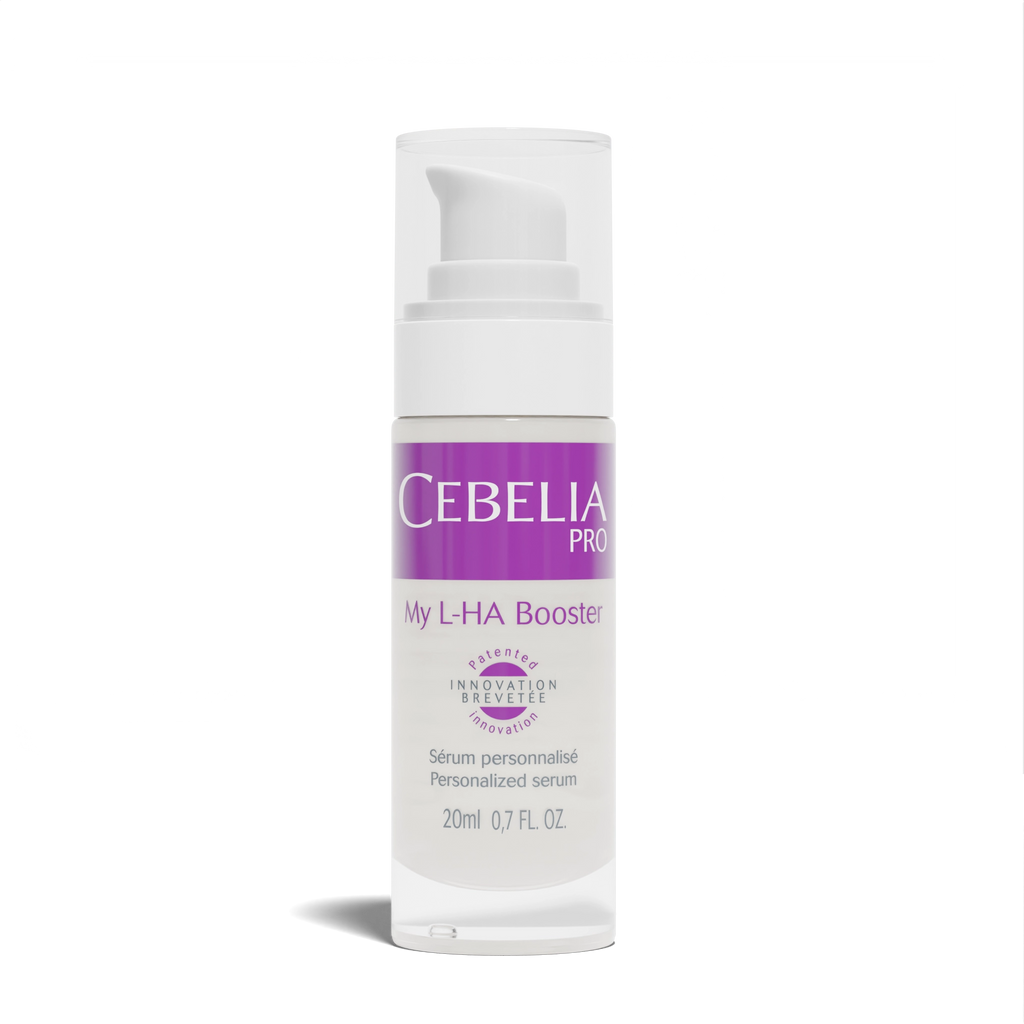 Cebelia My L-Ha Booster