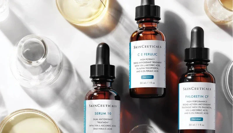 Where to Buy SkinCeuticals in Canada