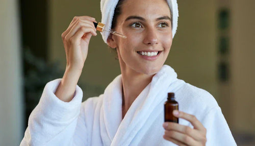 Is Retinol the Same as Vitamin A? Benefits + How to Use Retinol