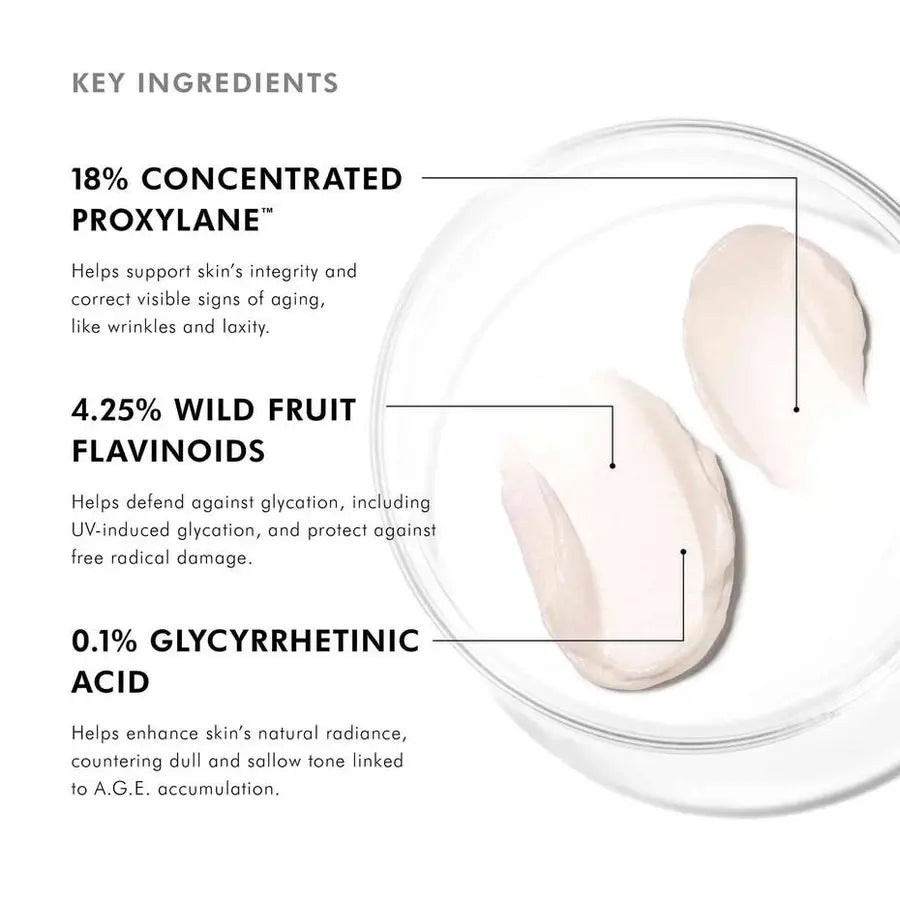 skinceuticals age interrupter-key ingredients
