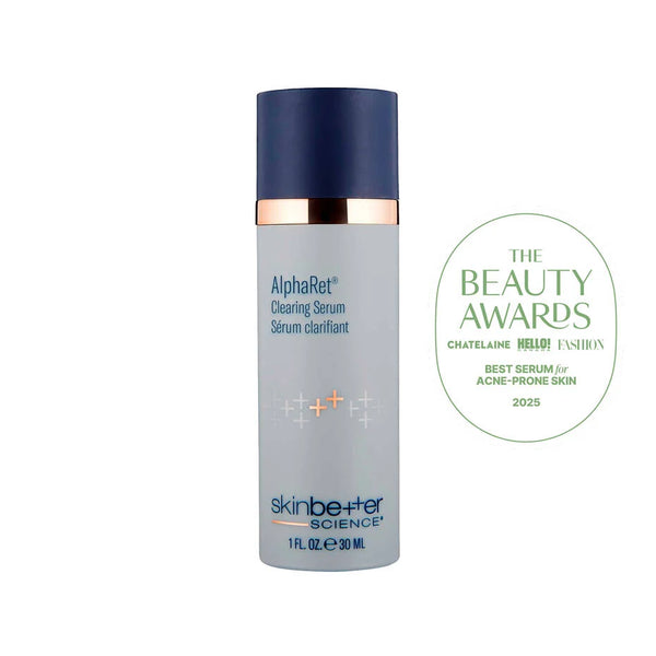 AlphaRet Clearing Serum-Skinbetter