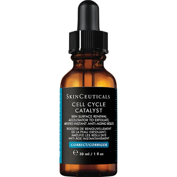 skinceuticals cell cycle catalyst-skinceuticals serum-skinceuticals canada