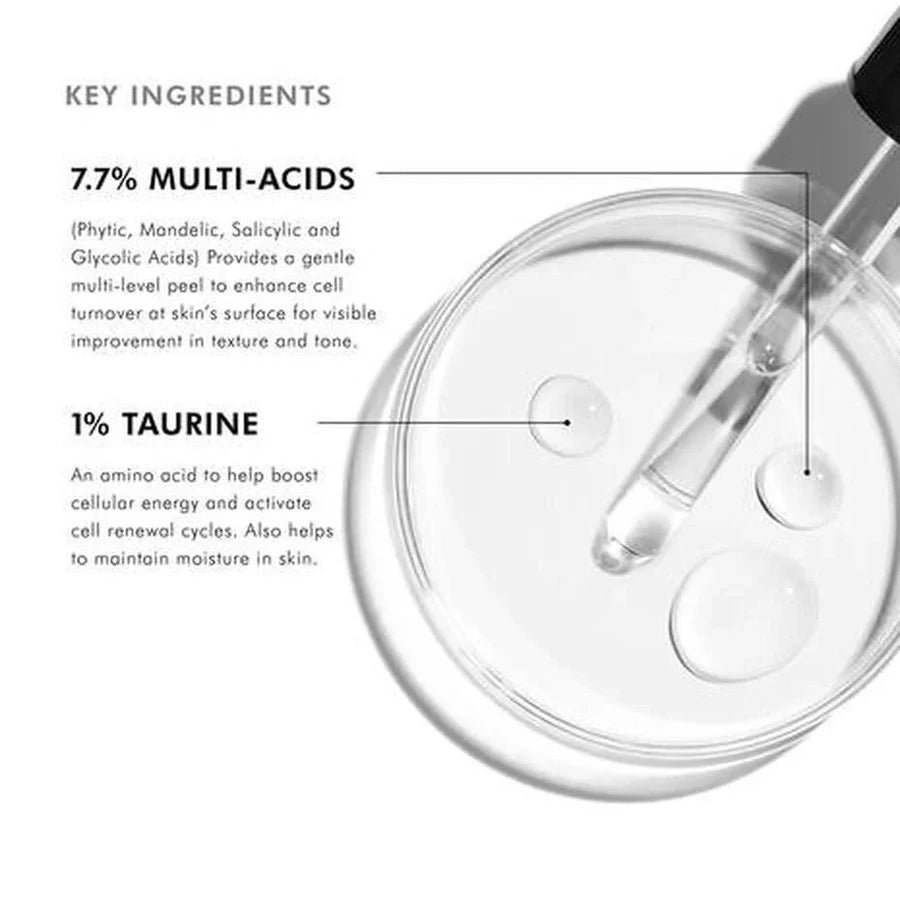 skinceuticals cell cycle catalyst-key ingredients-skinceuticals canada