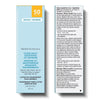 Clear Daily Soothing UV Defense Sunscreen SPF 50-package