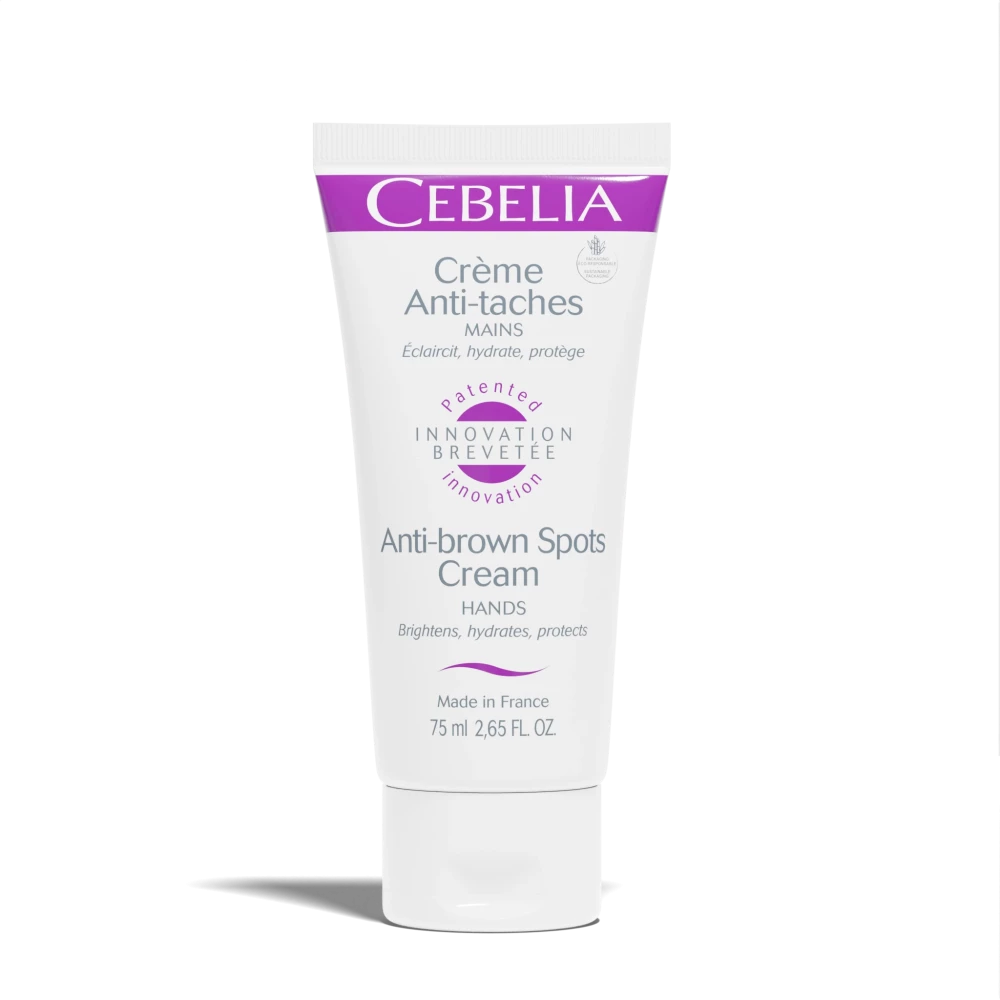 Cebelia Anti-brown spots Cream-Cebelia Canada