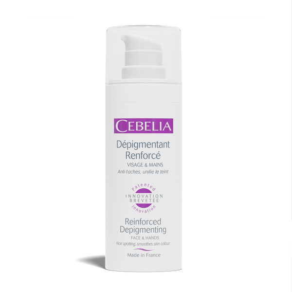 Cebelia Depigmentation-cebelia cream