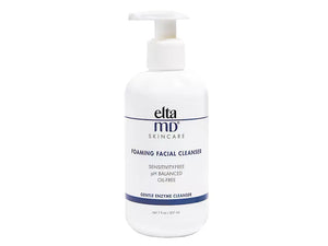 eltamd-foaming-facial-cleanser-eltamd canada-eltamd skincare