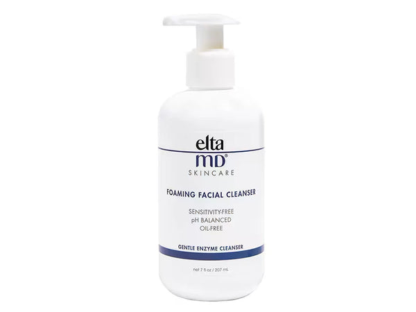 eltamd-foaming-facial-cleanser-eltamd canada-eltamd skincare