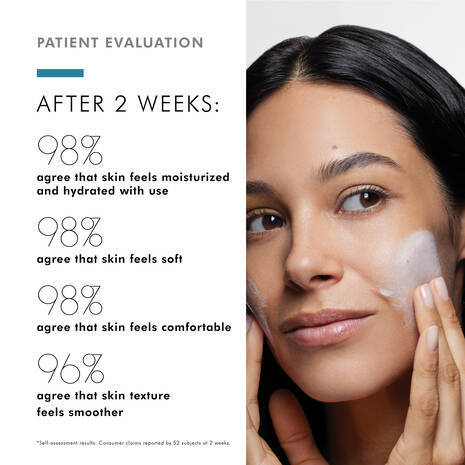 skinceuticals gentle cleanser-skinceuticals cleanser-clinically results