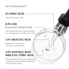 skinceuticals lha serum-key ingredients-skinceuticals canada