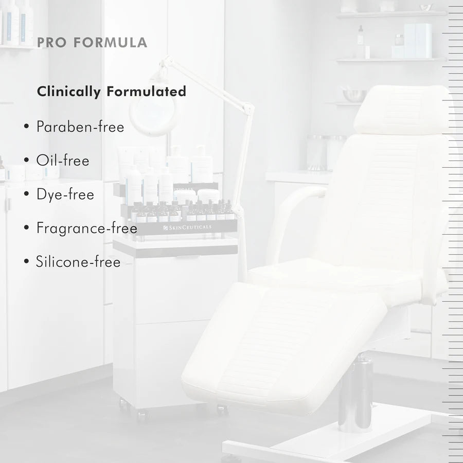 skinceuticals lha serum-clinically formulated-skinceuticals canada