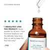 skinceuticals lha serum-customer review-skinceuticals canada