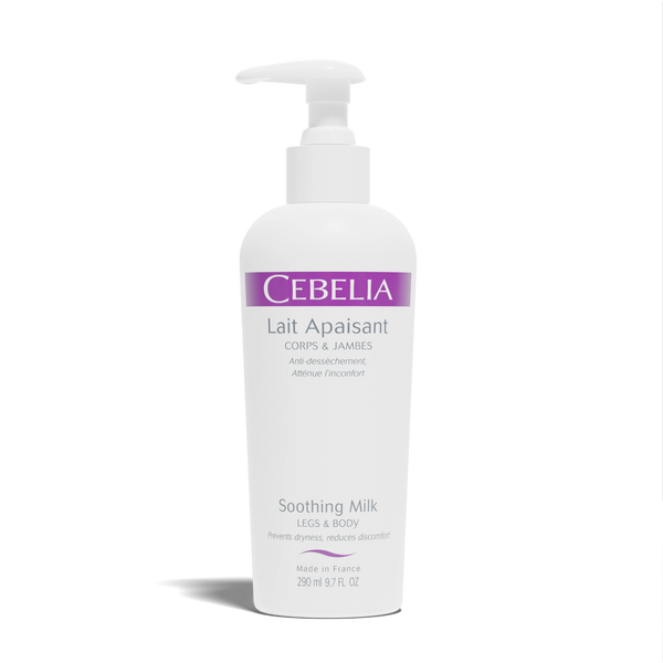 Cebelia Soothing Milk-Cebelia Canada