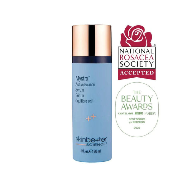 Mystro Active Balance Serum-skinbetter