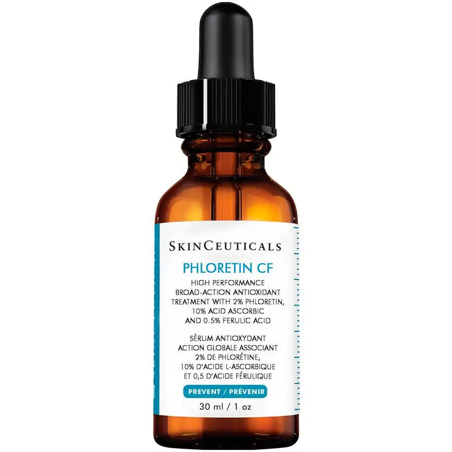 Phloretin CF-SkinCeuticals Vitamin C Serum-skinceuticals canada