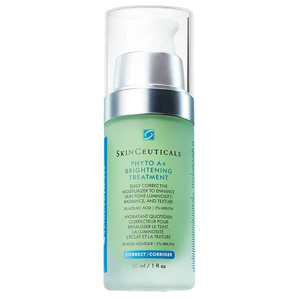 phyto a+ brightening treatment-skinceuticals moisturizer
