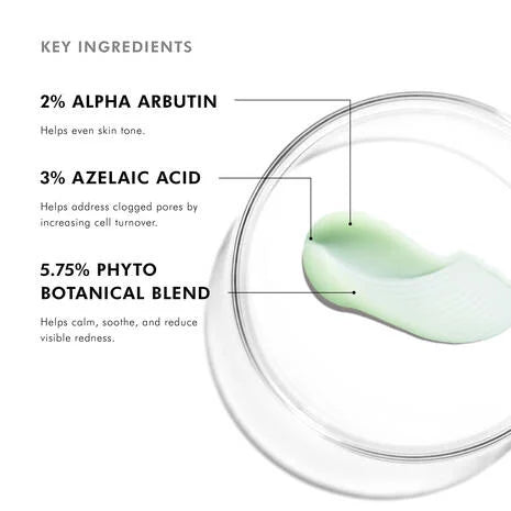 skinceuticals phyto a+ brightening treatment-key ingredients