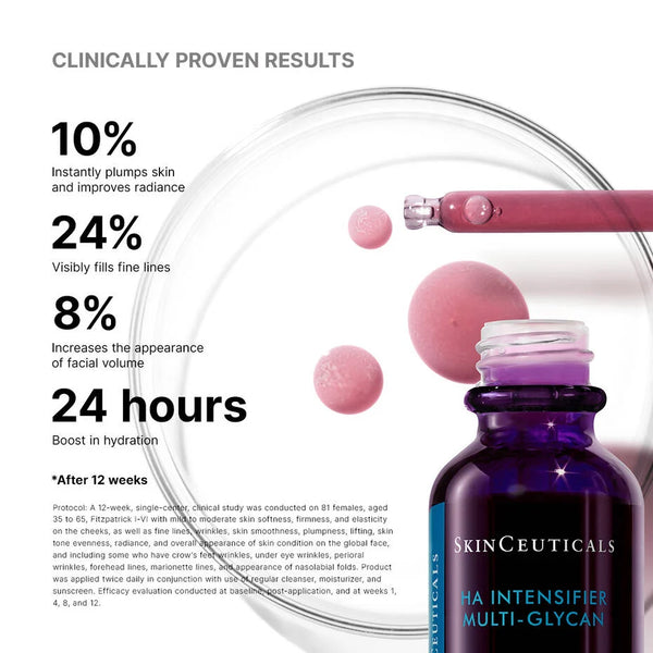 SkinCeuticals H.A. Intensifier Multi-Glycan