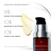 skinceuticals Resveratrol B E-Clinically proven results