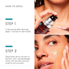 skinceuticals Resveratrol B E-how to apply