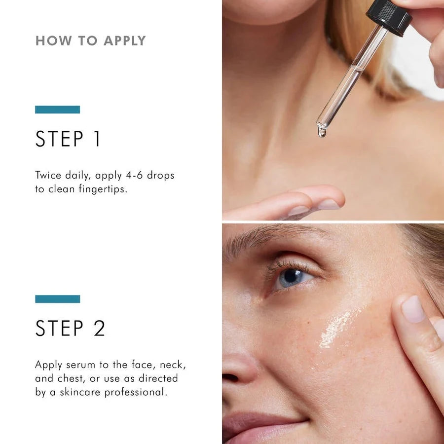skinceuticals retexturing activator-Hydrating Serum-how to apply
