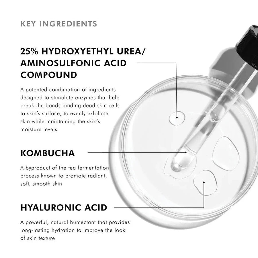 skinceuticals retexturing activator-Hydrating Serum-key ingredients