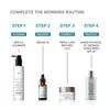 skinceuticals serum 10 aox-Vitamin C Serum-morning routine