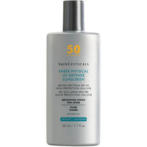skinceuticals sunscreen-Sheer Physical UV Defense SPF-skinceuticals mineral sunscreen
