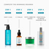 skinceuticals sunscreen-Sheer Physical UV Defense SPF-morning regimen