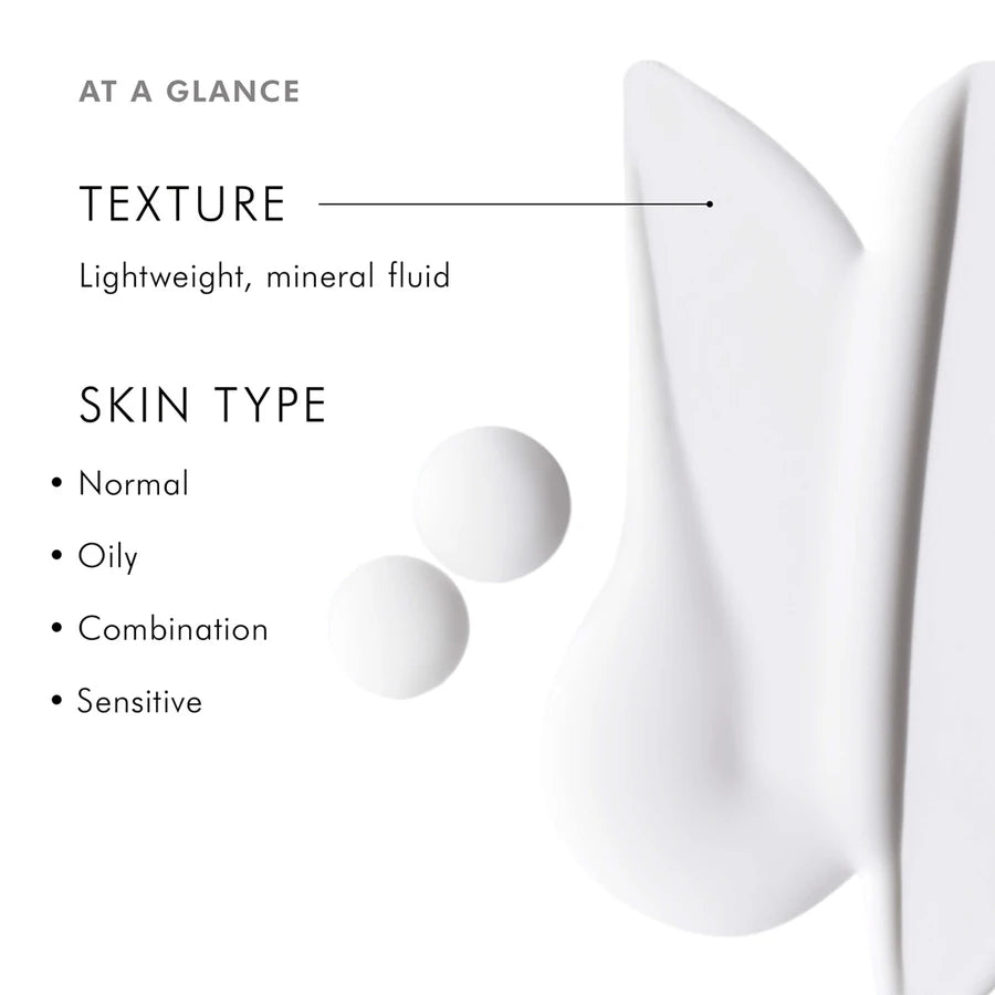 skinceuticals sunscreen-Sheer Physical UV Defense SPF-skin type