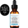 skinceuticals silymarin cf-skinceuticals vitamin c-the beauty awards