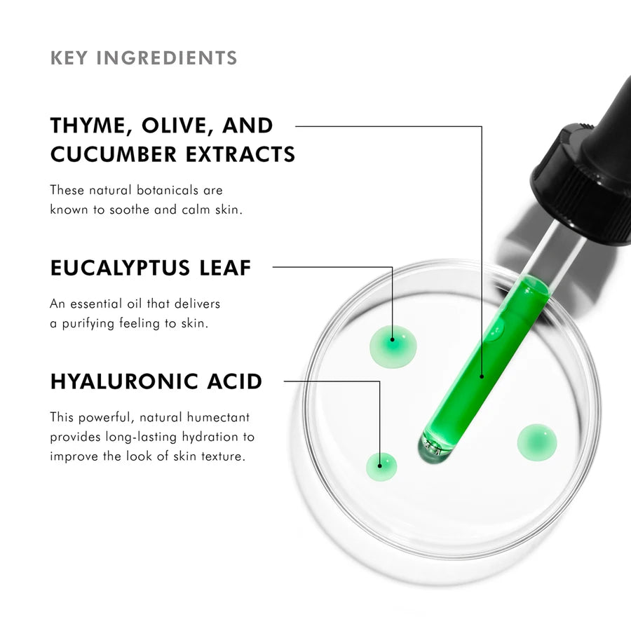 SkinCeuticals-Phyto-Corrective-Gel-key-ingredients-skinceuticals toronto