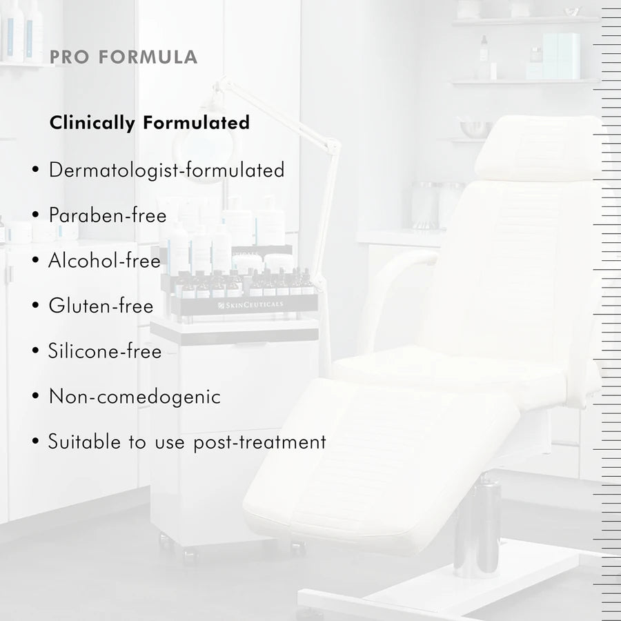 SkinCeuticals Phyto Corrective Gel-clinically formulated-skinceuticals toronto