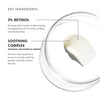 skinceuticals 0.3 retinol-skinceuticals canada-key ingredients