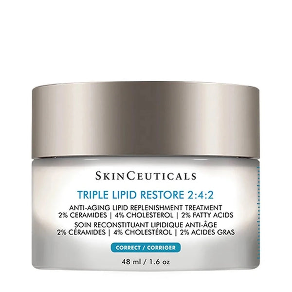 skinceuticals triple lipid restore-skinceuticals toronto-skinceuticals Moisturizer