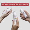 EltaMD UV Physical Broad-Spectrum SPF 41-eltamd  sunscreen-3 versions