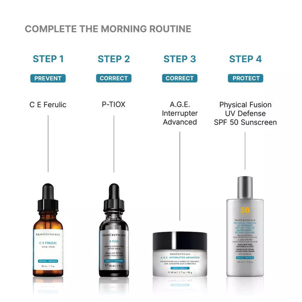 SkinCeuticals C E Ferulic with 15% l-ascorbic acid