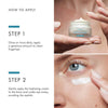skinceuticals eye balm-skinceuticals eye cream-how to apply