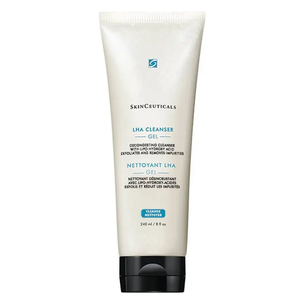 skinceuticals lha cleansing gel-skinceuticals lha cleanser gel-skinceuticals canada