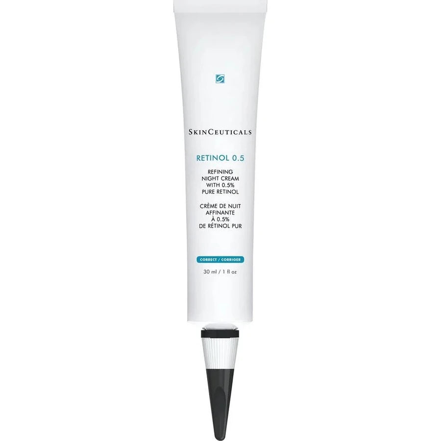 skinceuticals retinol 0.5-skinceuticals retinol cream-skinceuticals canada