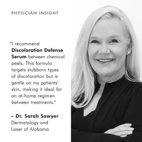discoloration defense-skinceuticals discoloration defense reviews