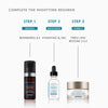 skinceuticals b5 gel-nighttime routine