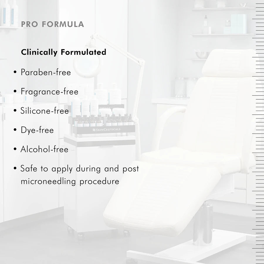 skinceuticals hydrating b5 gel-clinically forulated