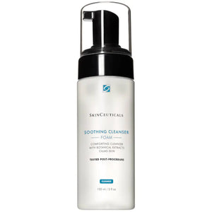Skinceuticals Soothing Cleanser-face cleanser-skinceuticals canada