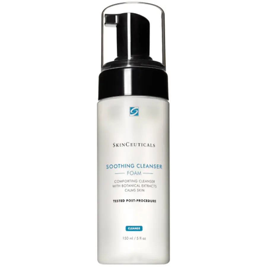 Skinceuticals Soothing Cleanser-face cleanser-skinceuticals canada