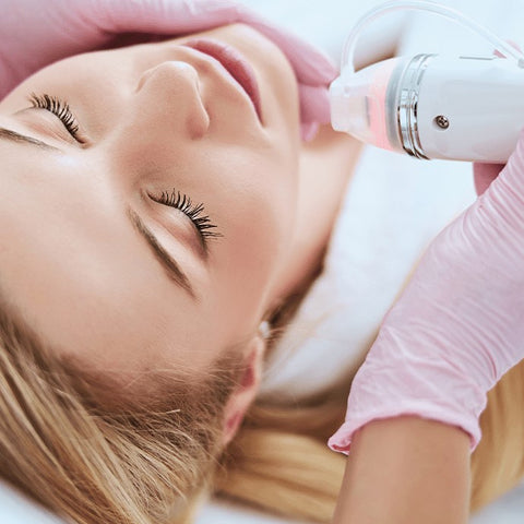 Spring Refresh Specials